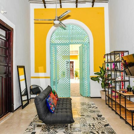 Hostal La 59 Мерида Екстериор снимка