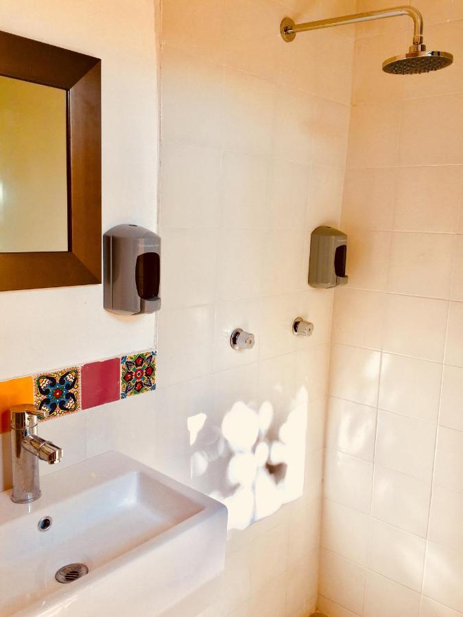 Hostal La 59 Мерида Екстериор снимка