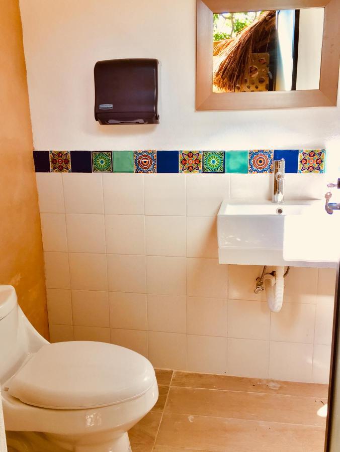 Hostal La 59 Мерида Екстериор снимка