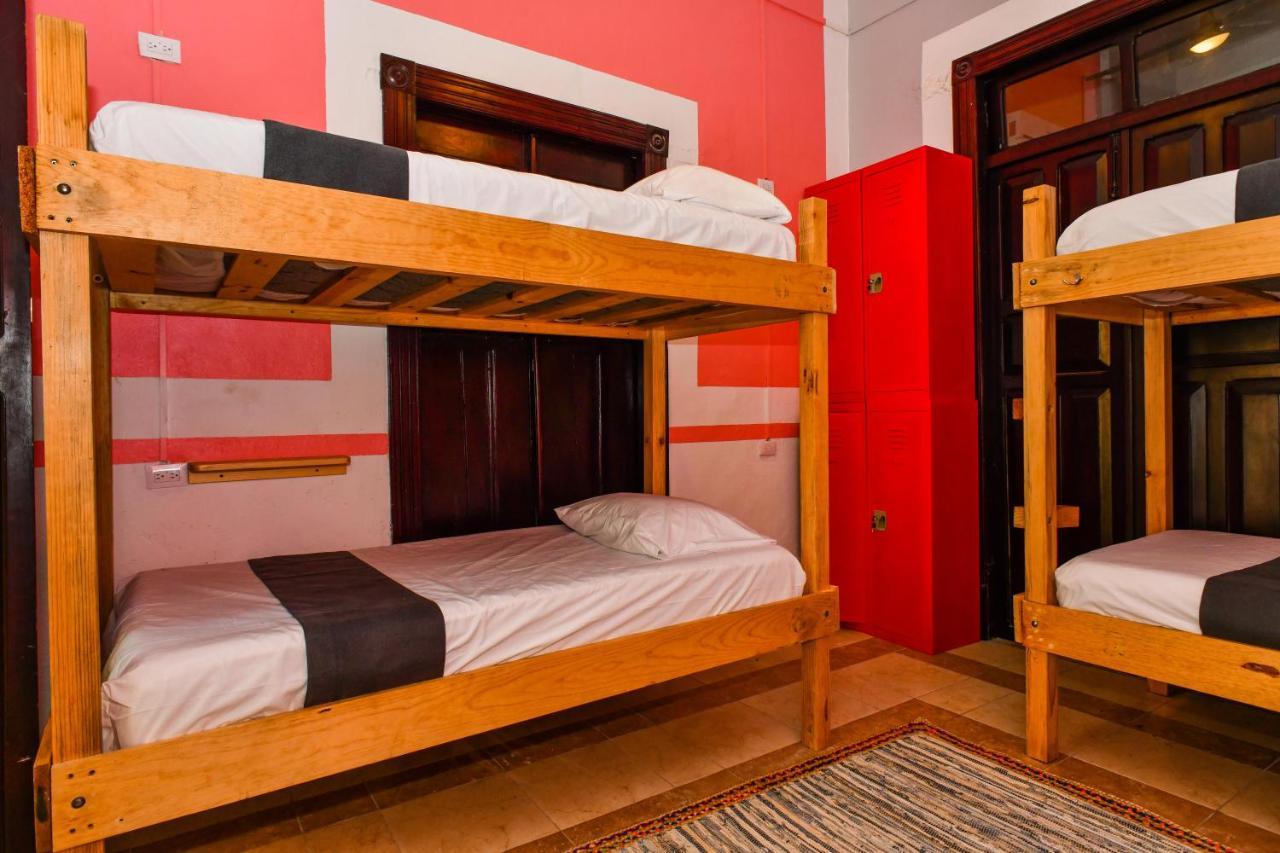 Hostal La 59 Мерида Екстериор снимка
