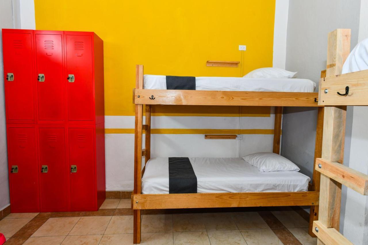Hostal La 59 Мерида Екстериор снимка