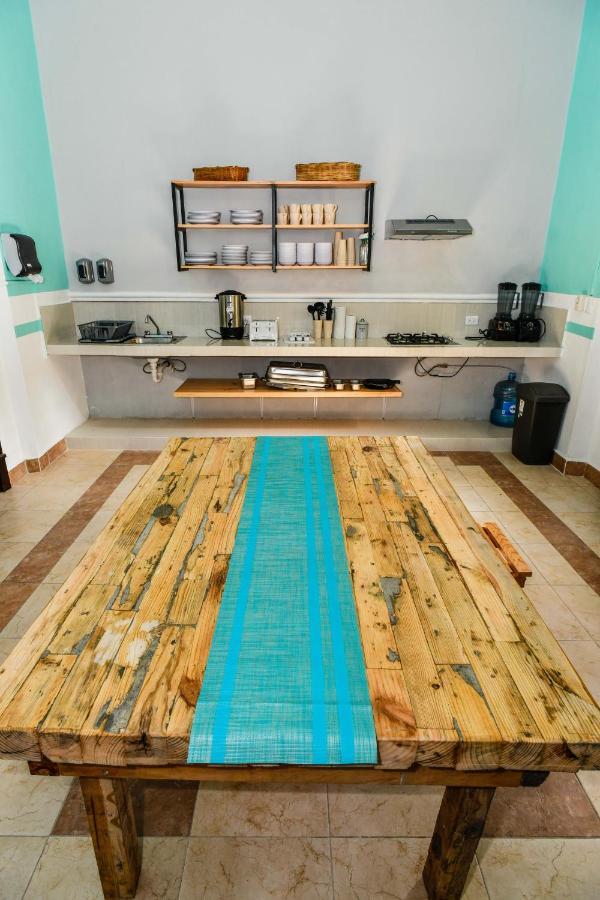 Hostal La 59 Мерида Екстериор снимка